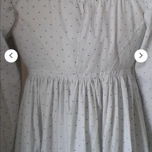 Regency/Jane Austen Day Dress